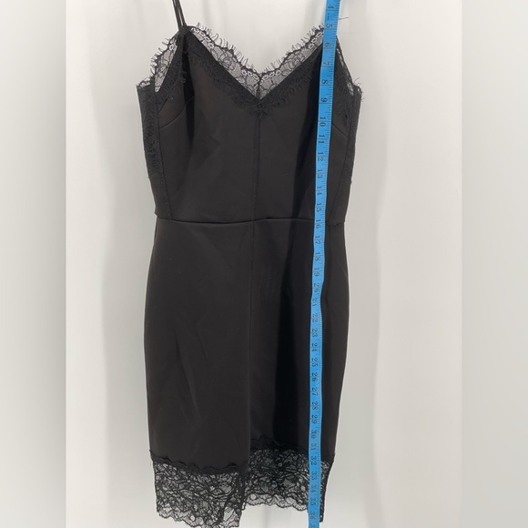 Zara‎ cocktail dress - Picture 4 of 7